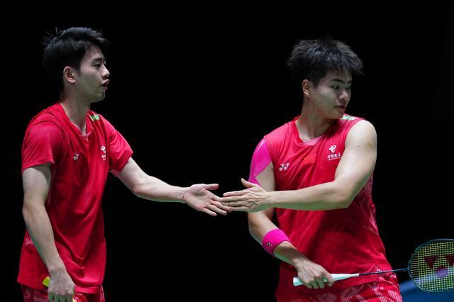 （体育）（4）羽毛球——日本公开赛：梁伟铿_王昶晋级八强XxjpseC007199_20250717_PEPFN0A001.jpg