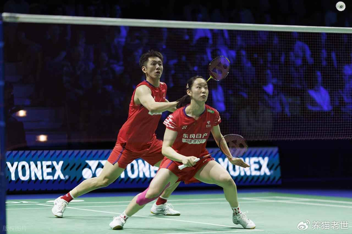 开云体育-国羽首日全胜背后，新生代打法悄悄变了，战术细节藏在每一分里|日本|张驰|羽毛球亚锦赛|何济霆|任翔宇_新浪体育_新浪新闻